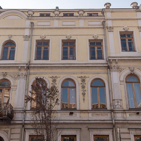Mardzhanov Apartments, Block 108 Tbilisi Bagian luar foto