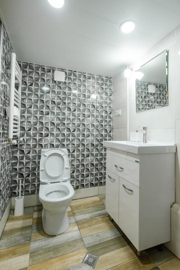 Mardzhanov Apartments, Block 108 Tbilisi Bagian luar foto