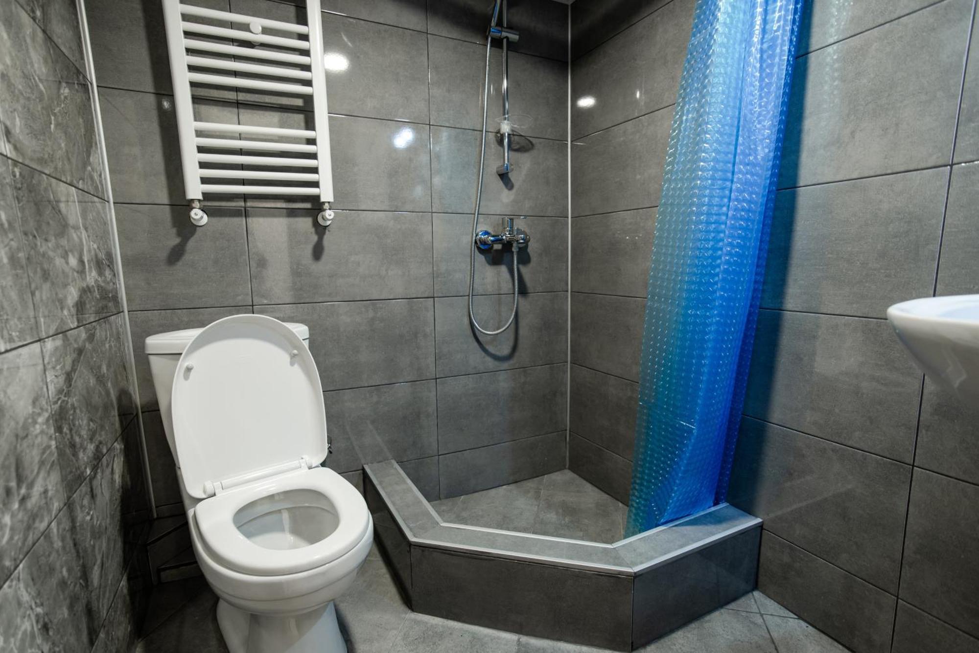 Mardzhanov Apartments, Block 108 Tbilisi Ruang foto